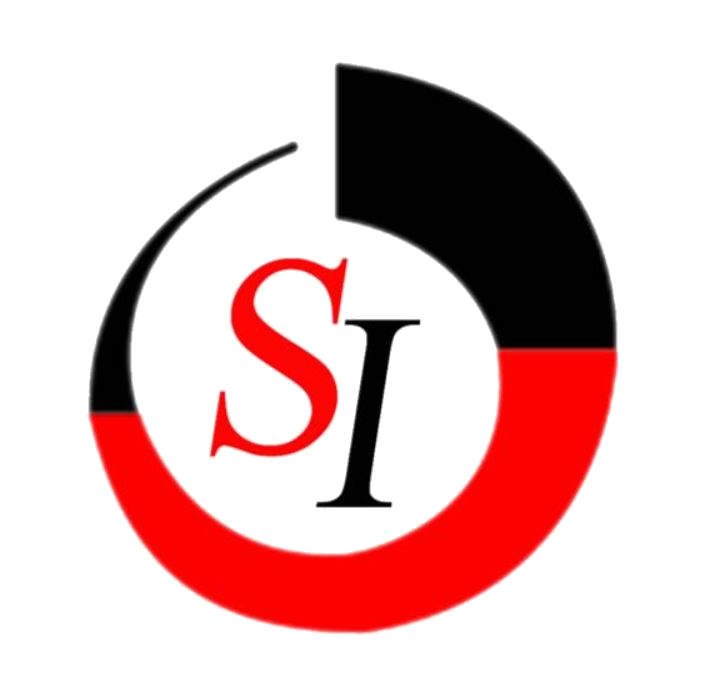 Suramina International Logo